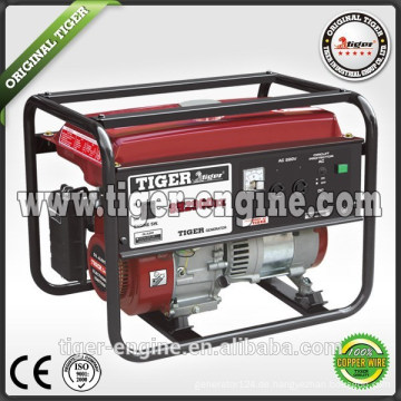 2.0KW-2.3KW SH2900DX GASOLINE GENERATOR